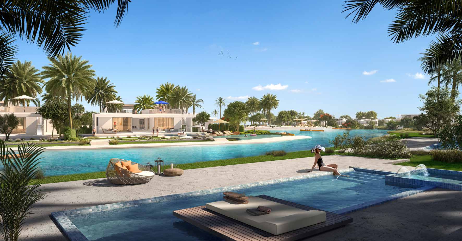 soul emaar Development North Coast