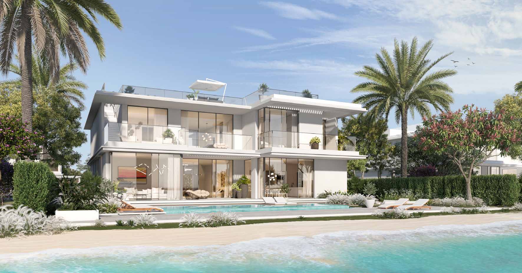 soul emaar Development North Coast