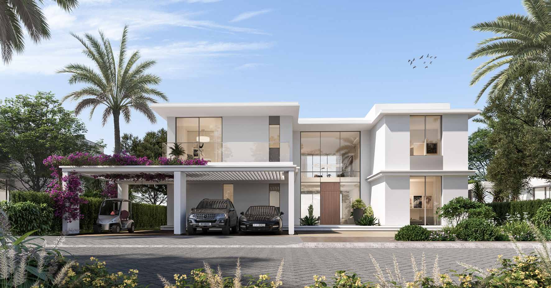 soul emaar Development North Coast