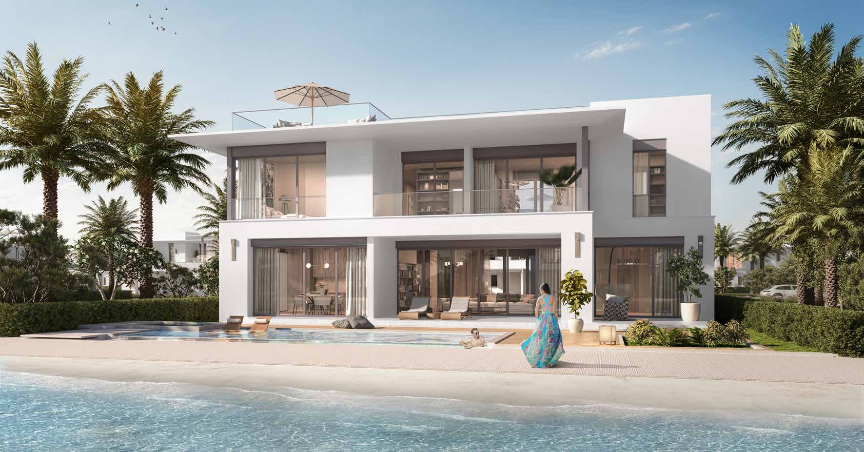soul emaar Development North Coast