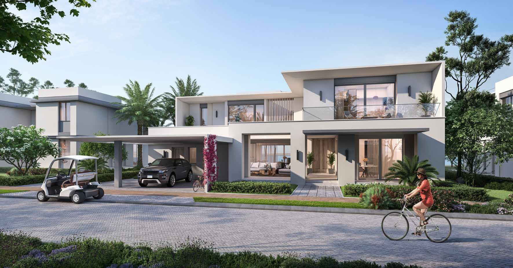 soul emaar Development North Coast