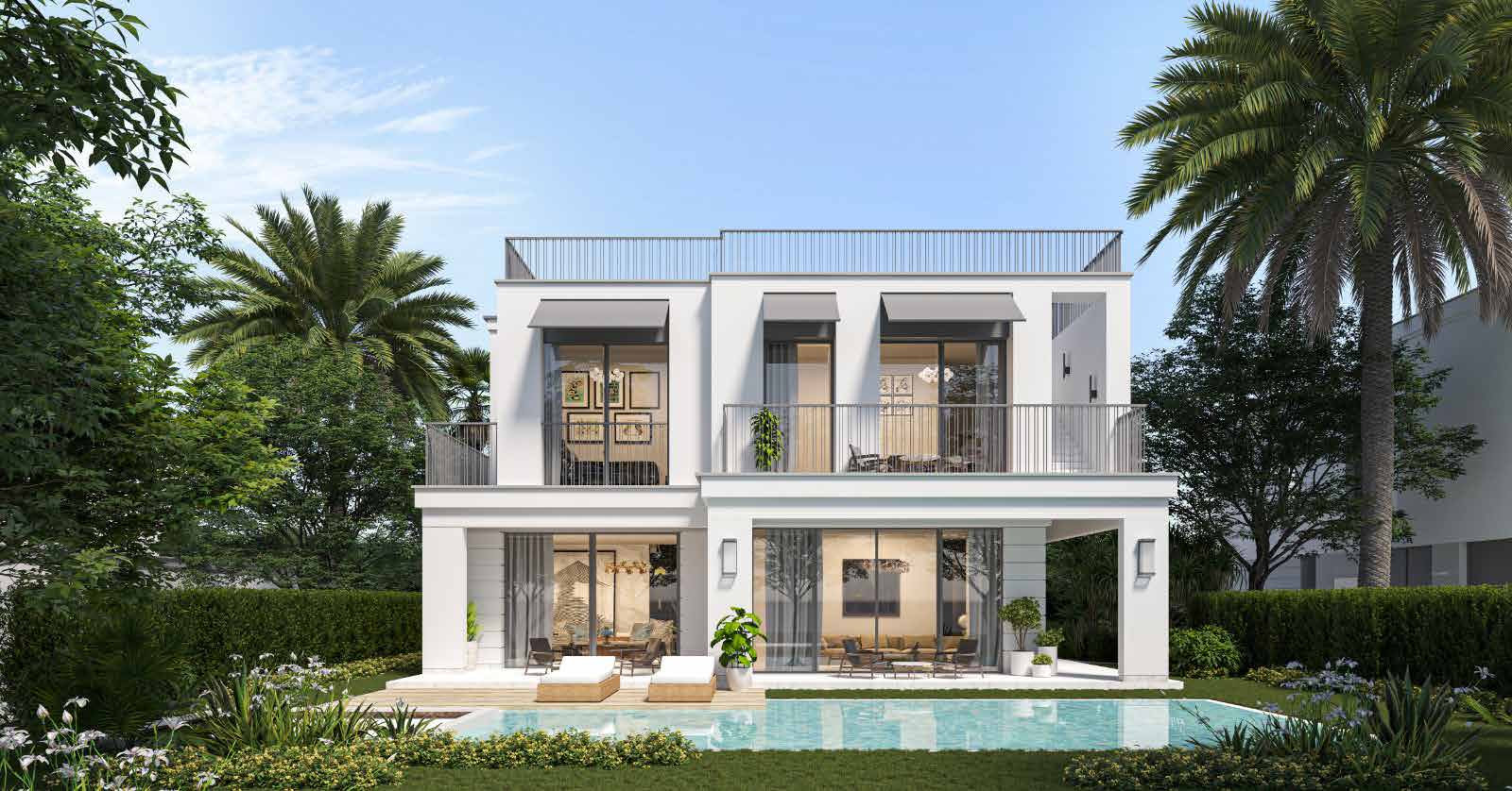 soul emaar Development North Coast