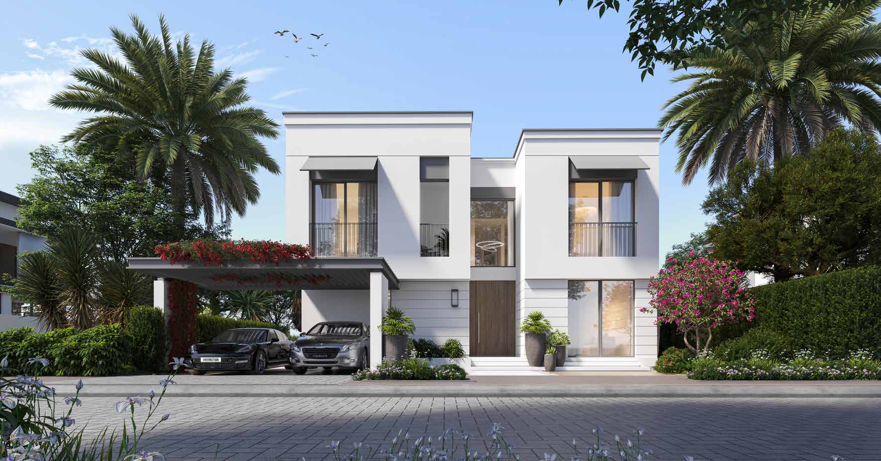 soul emaar Development North Coast