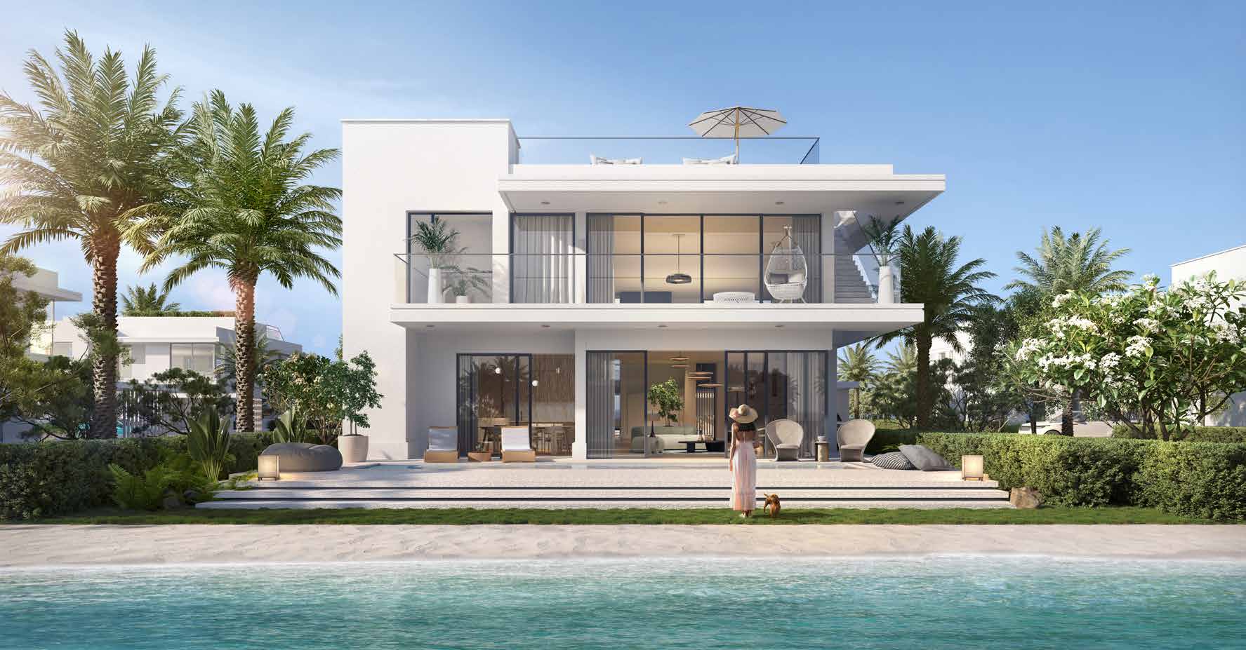 soul emaar Development North Coast