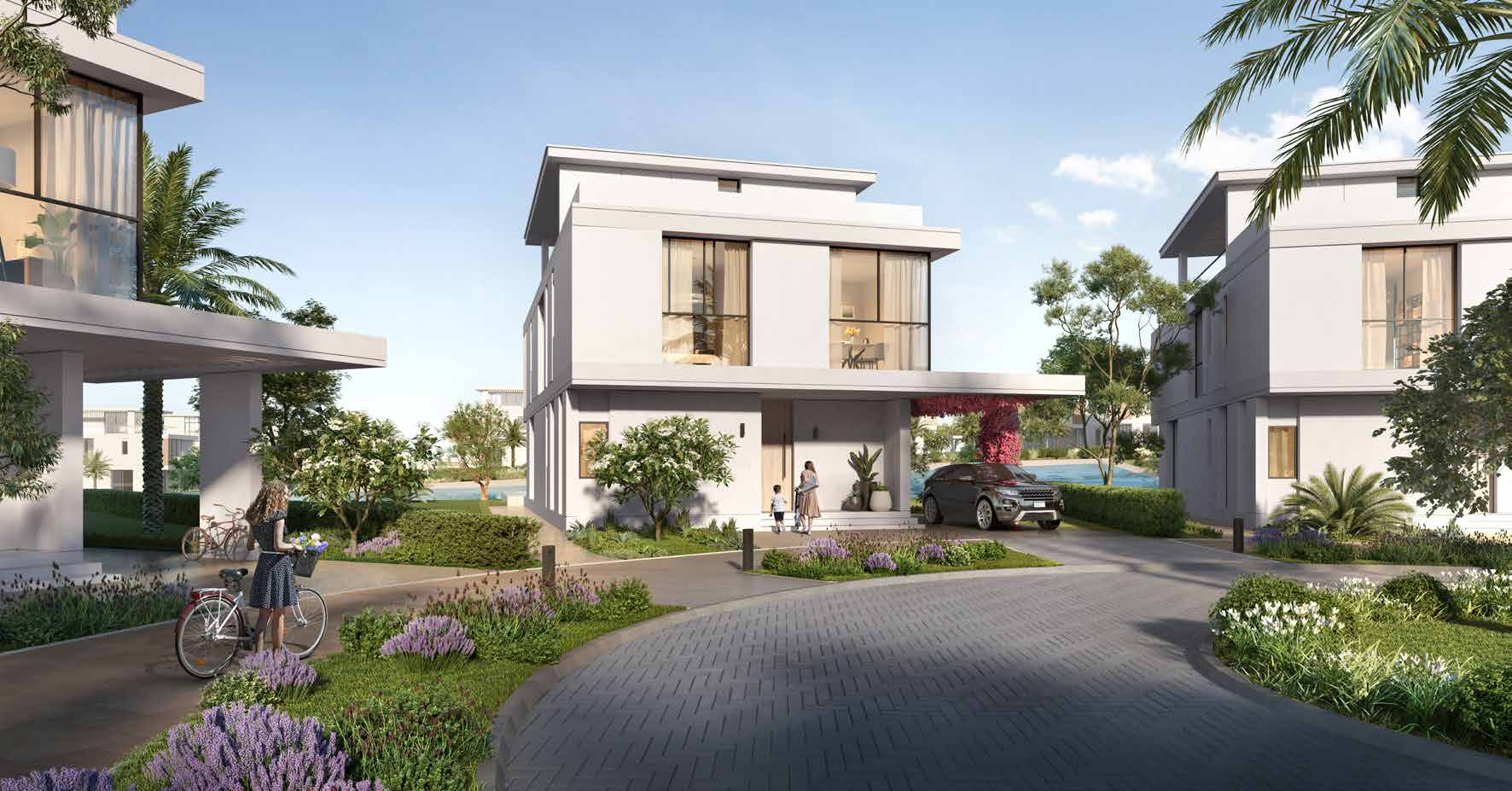 soul emaar Development North Coast