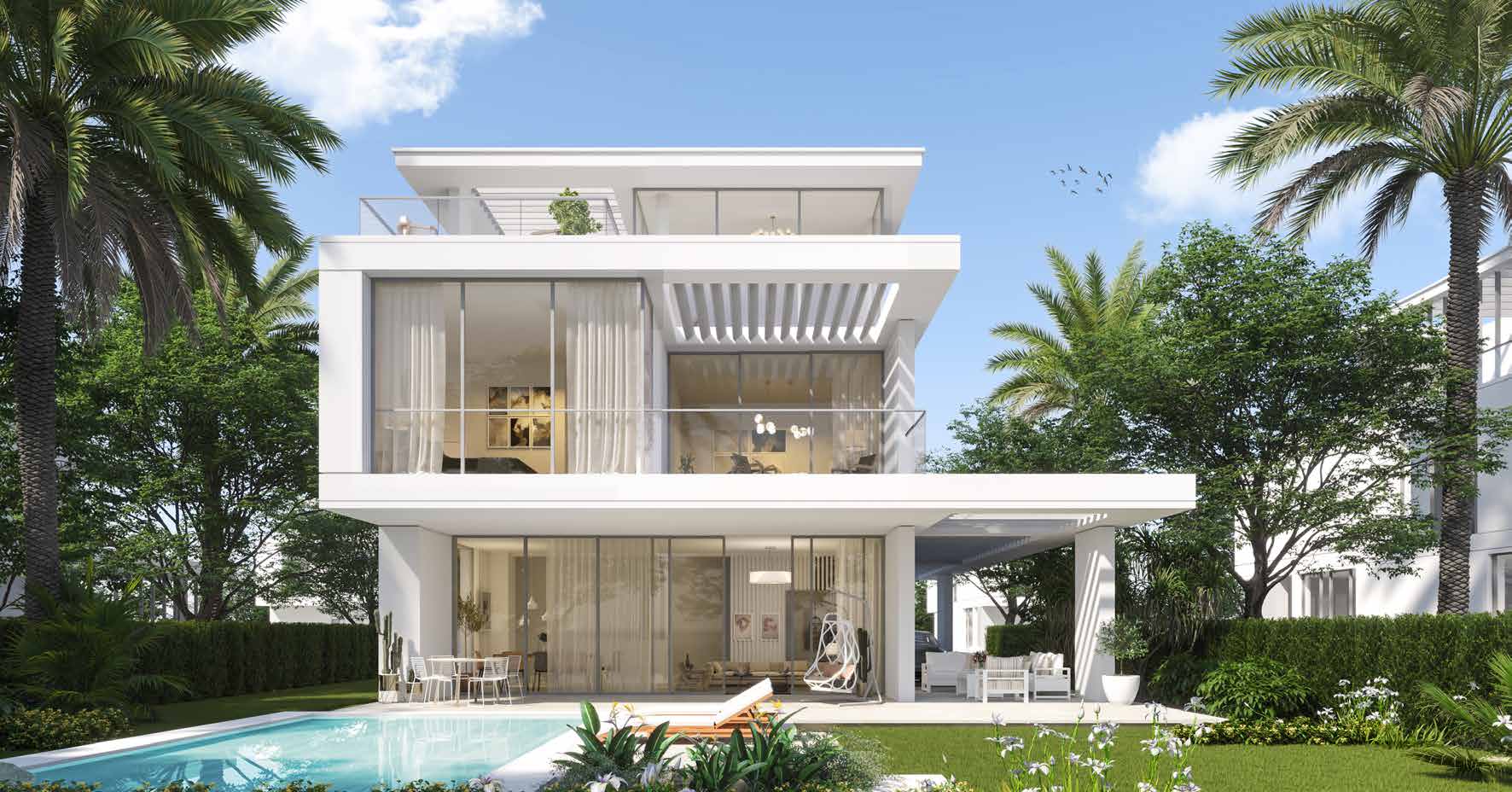 soul emaar Development North Coast