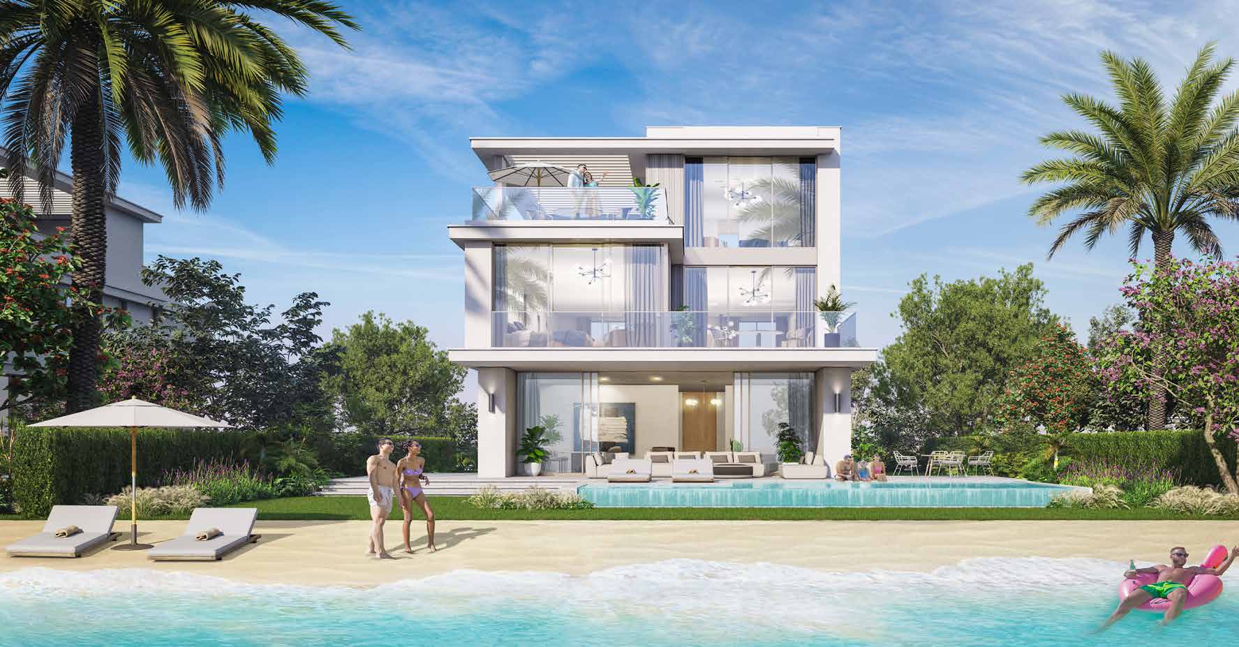 soul emaar Development North Coast