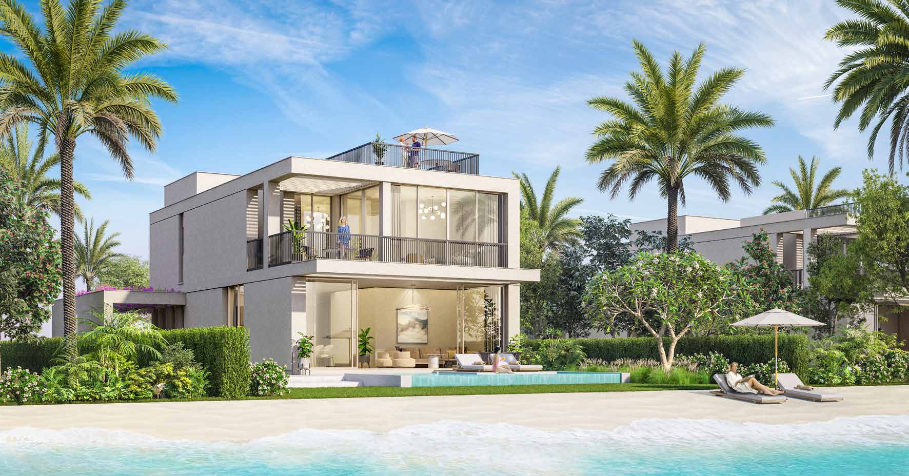 soul emaar Development North Coast