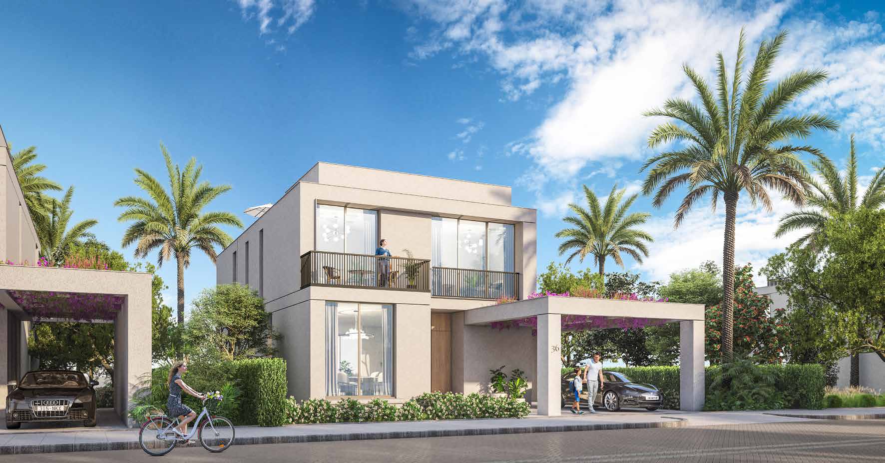 soul emaar Development North Coast