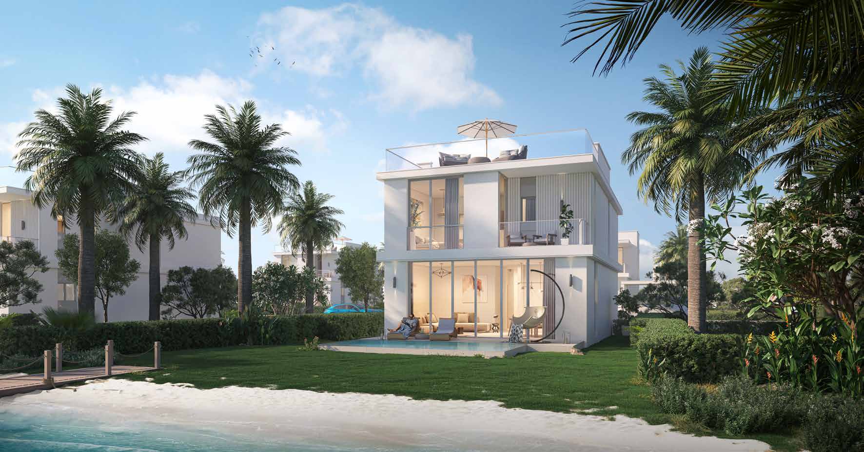 soul emaar Development North Coast