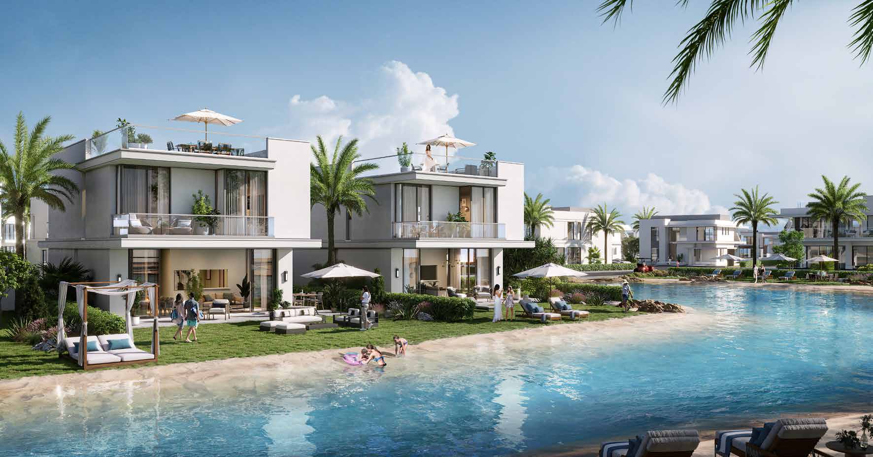 soul emaar Development North Coast