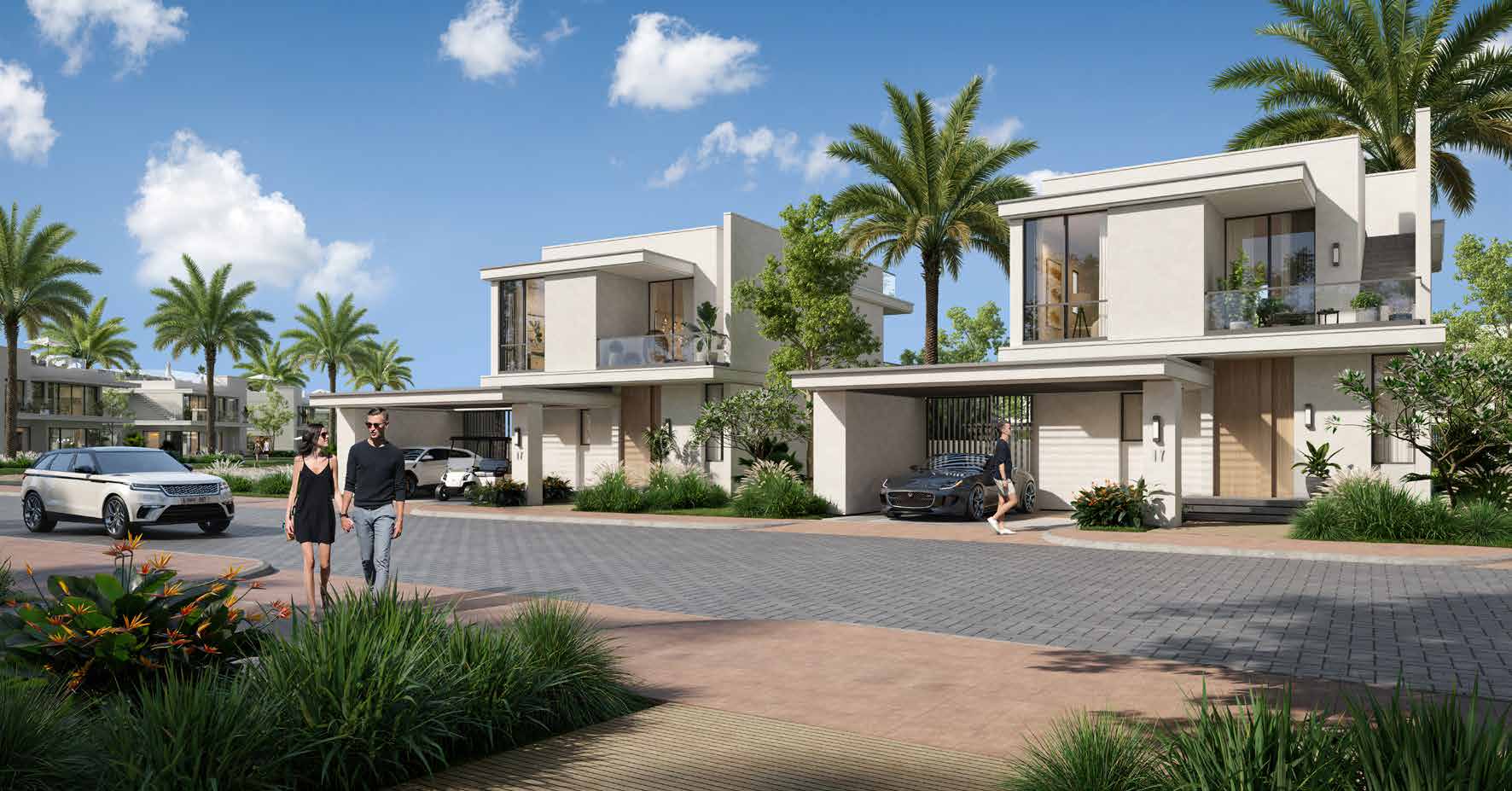 soul emaar Development North Coast