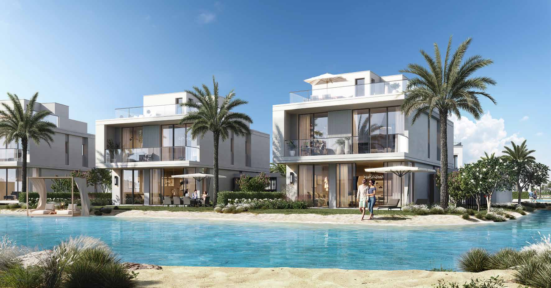 soul emaar Development North Coast