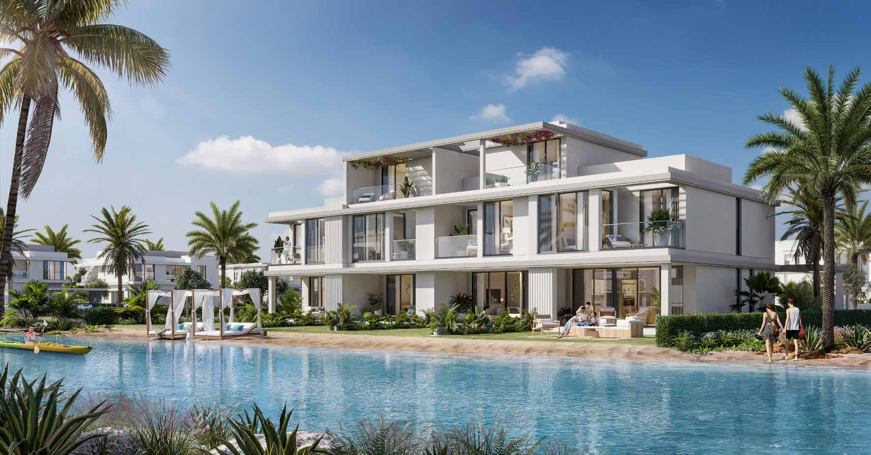 soul emaar Development North Coast
