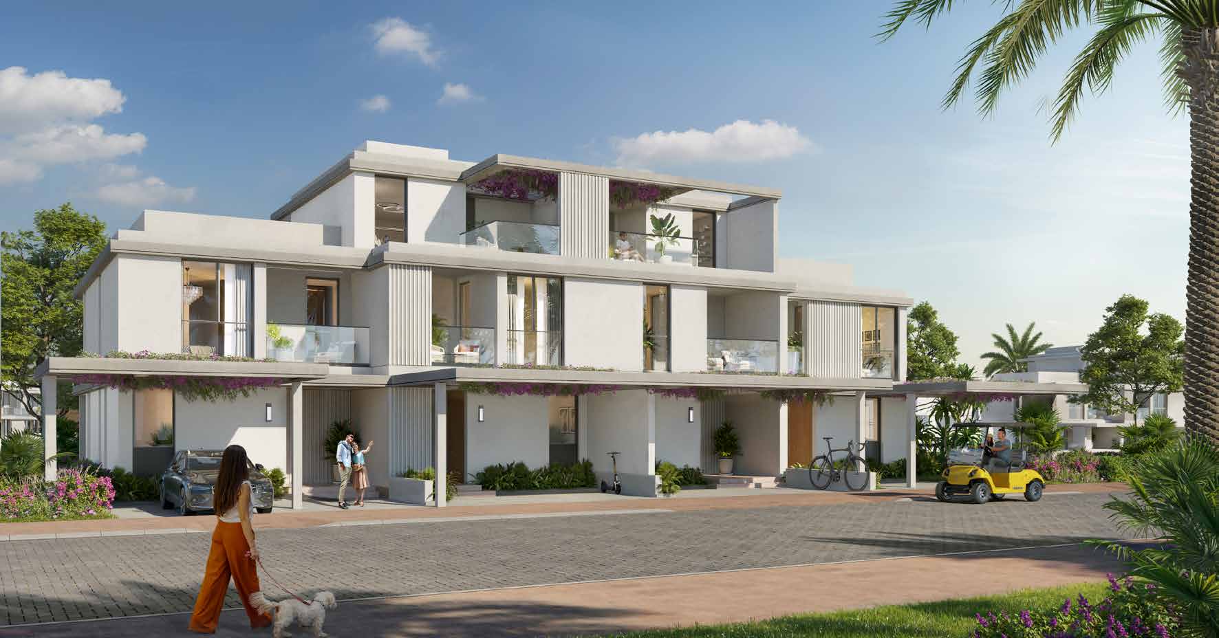 soul emaar Development North Coast