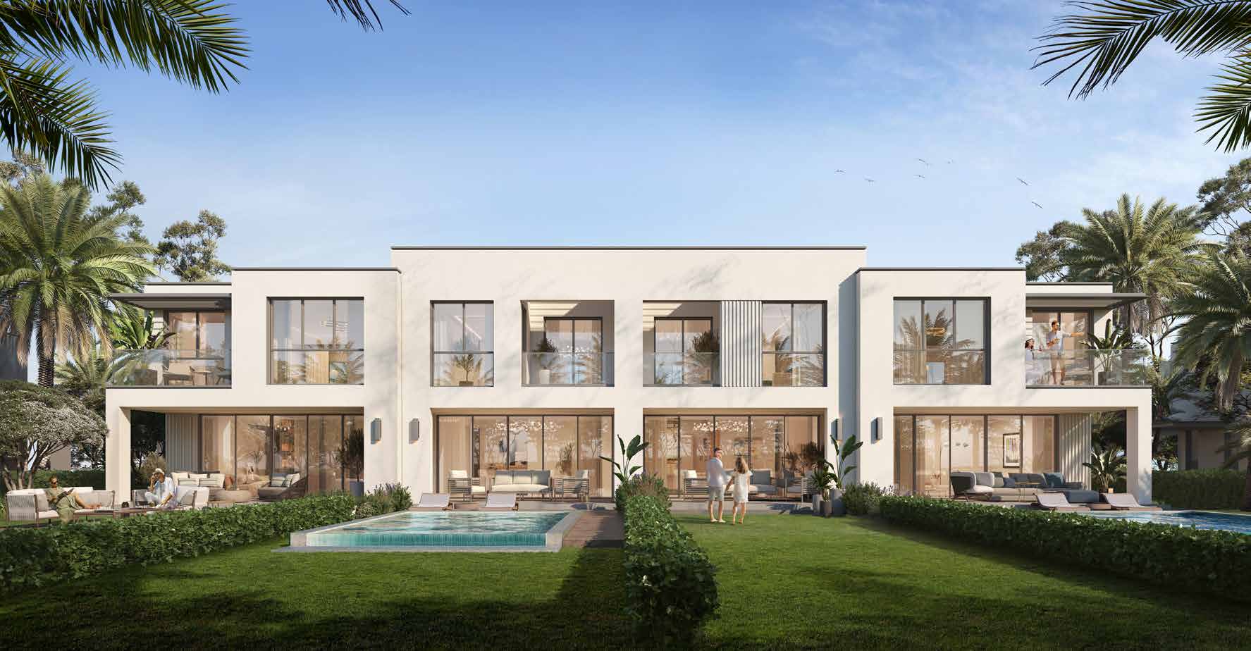 soul emaar Development North Coast