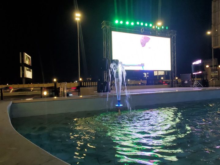 Details of selling a 60 meter office in The Location Mall Hadayek October