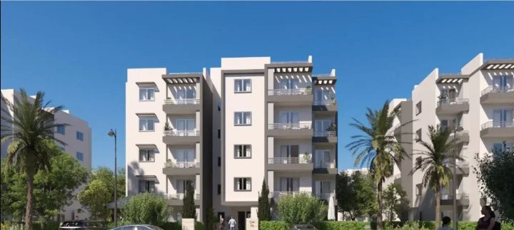 منتجع الوها المنصورة الجديدة امباير ستيت للتطوير العقاري - Aloha New Mansoura