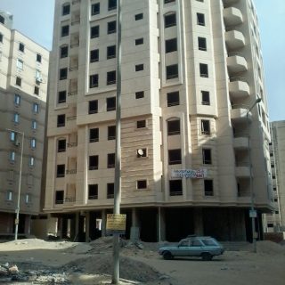 دجلة فيو معمار المرشدى المعادي – Degla View Maadi