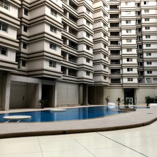 دجلة فيو معمار المرشدى المعادي – Degla View Maadi