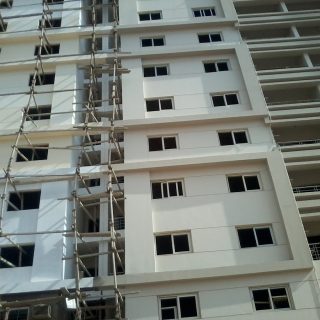 دجلة فيو معمار المرشدى المعادي – Degla View Maadi