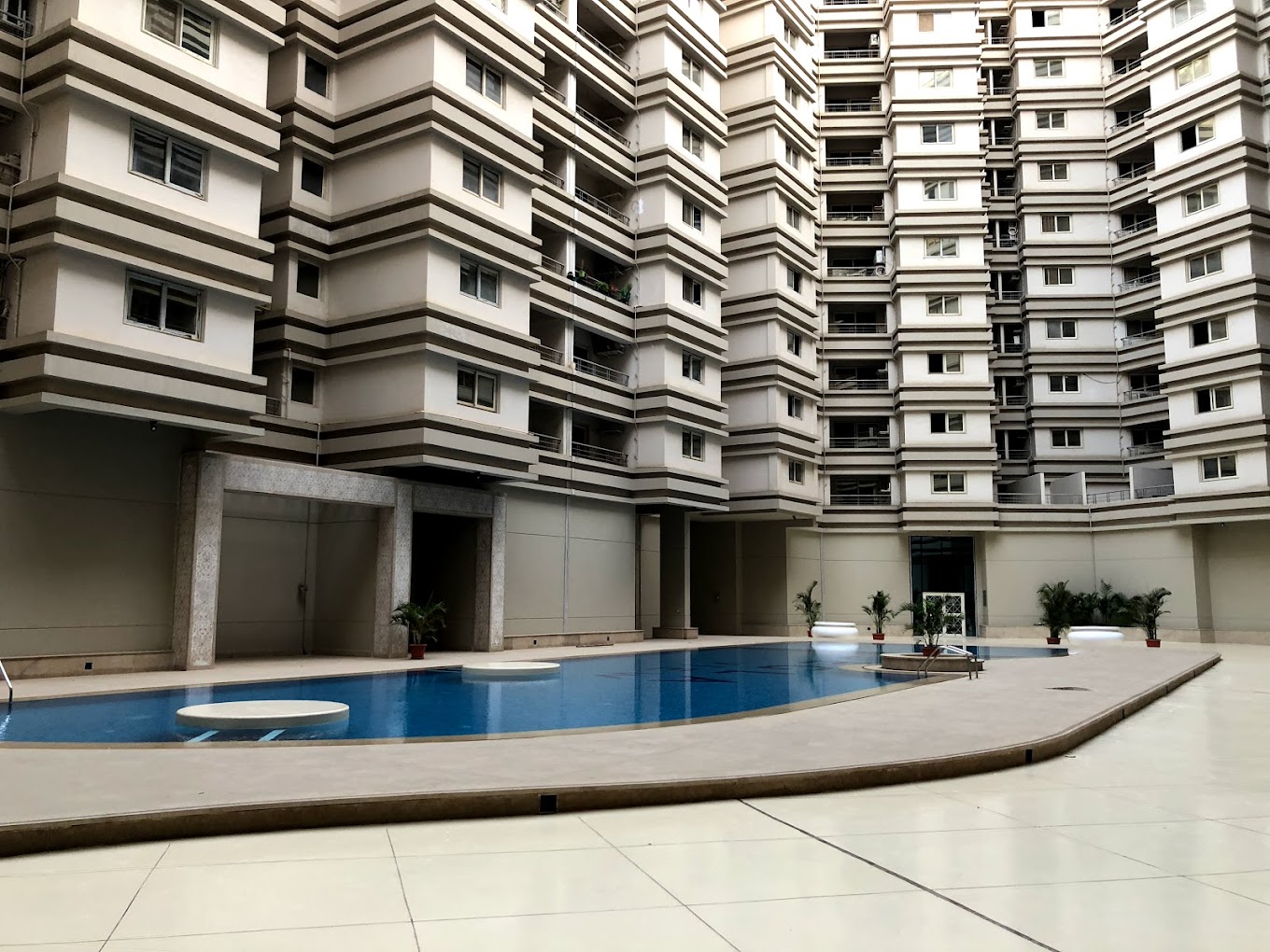 دجلة فيو معمار المرشدى المعادي – Degla View Maadi