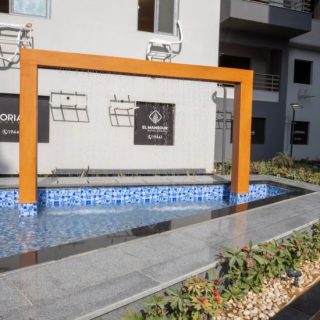 كمبوند اوريانا الهضبة الوسطى المنصور للتطوير العقاري – Oriana El Mokattam Compound