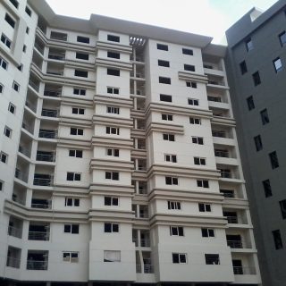 دجلة فيو معمار المرشدى المعادي – Degla View Maadi