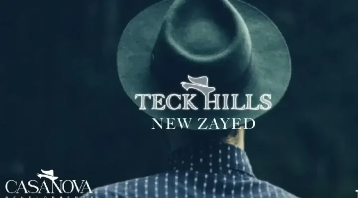 120m apartment for sale with less than market price in Tick Hills New Zayed project