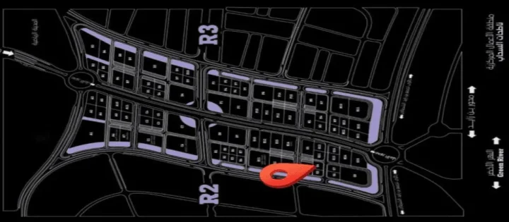 Shop for sale 120m in Blue Sky Mall at a fantastic price