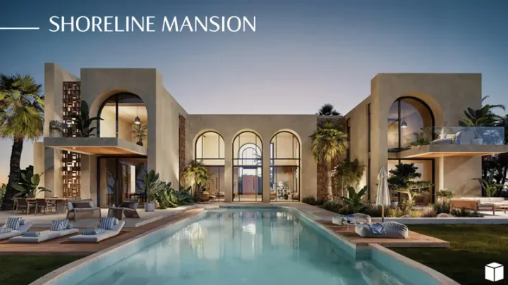 ogami sodic Ras El Hikma North Coast Village