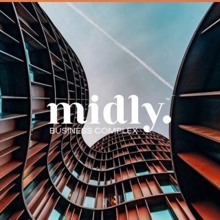 مول ميدلي بيزنس كومبلكس العاصمة الإدارية أي كابيتال – Midly Business Complex New Capital Mall