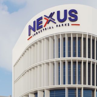نيكسوس إندستريل باركس القاهرة الجديدة الماهر للتطوير العقاري – Nexus Industrial Parks New Cairo