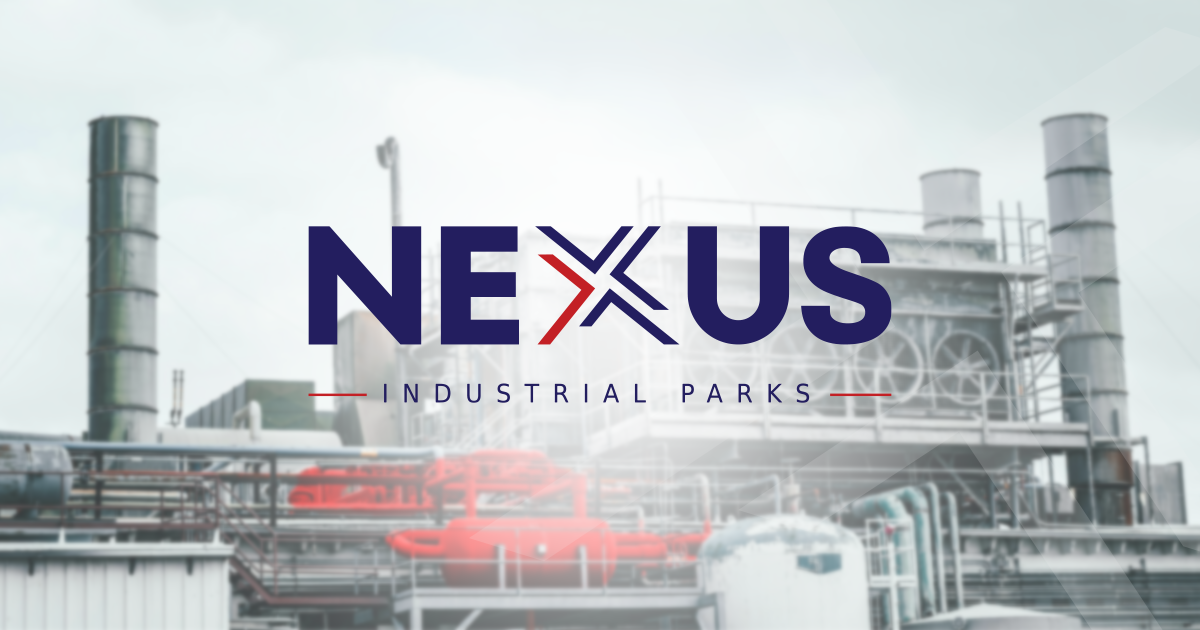 نيكسوس إندستريل باركس القاهرة الجديدة الماهر للتطوير العقاري – Nexus Industrial Parks New Cairo