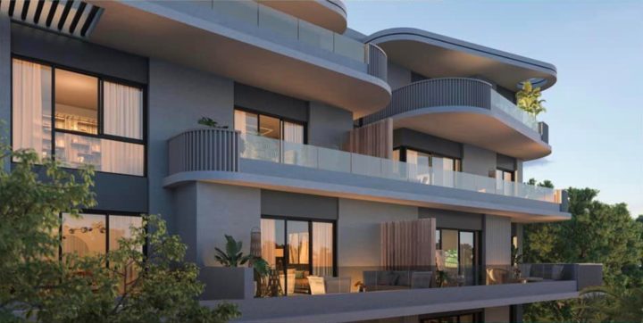 Amazing 250m² apartment for sale in a very distinguished location within Swan Lake West 6 October Project