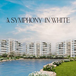 تعرف علي سعر شقة بمساحة 160 متر في روك وايت هليوبوليس الجديدة