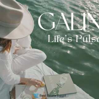 تفاصيل بيع شاليه بمساحة 140 متر في منتجع جاليني الساحل الشمالي