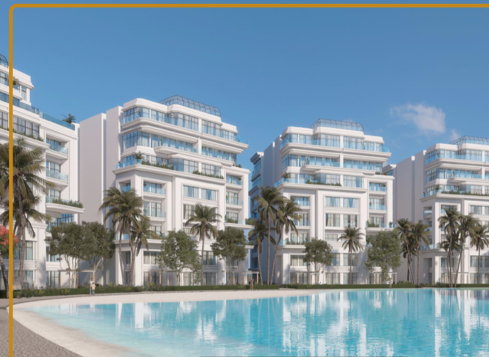 كمبوند لوميا 2 العاصمة الإدارية الجديدة دبي للتطوير العقاري – Lumia 2 New Capital Compound