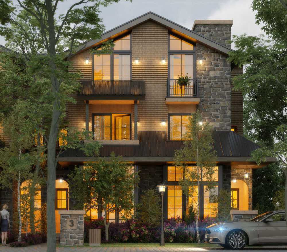 كمبوند ذا مارك جاردنز القاهرة الجديدة – The MarQ Gardens New Cairo Compound