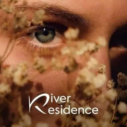 River Residence Hadayek October Compound West Way Development