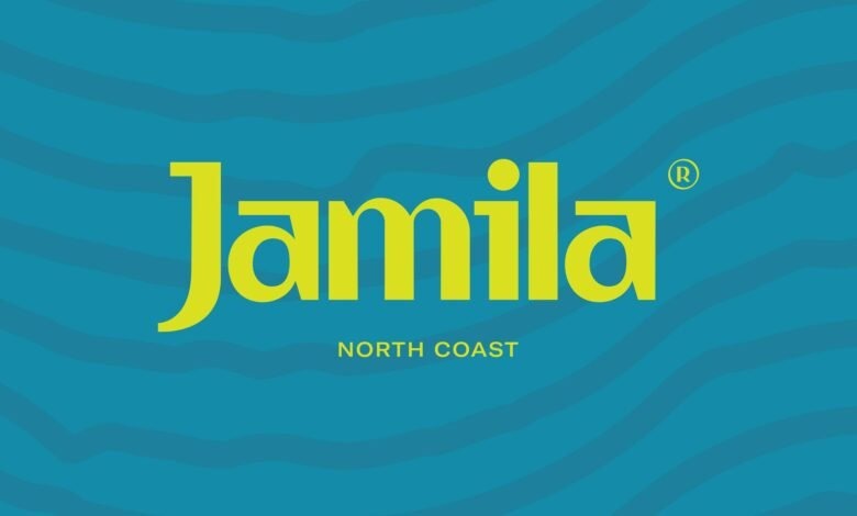 قرية جميلة الساحل الشمالي نيو جيرسي للتطوير العقاري – Jamila North Coast Village