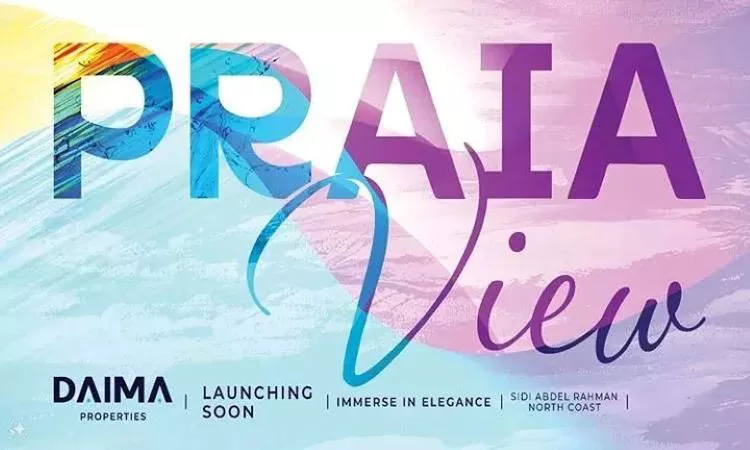 برايا فيو الساحل الشمالي لافيردي للتطوير العقاري – Praia View North Coast