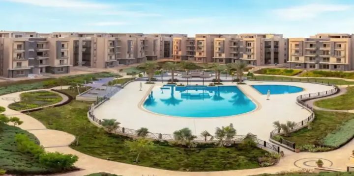 Details of selling an apartment with ​​180 meters in Nest Fifth Settlement