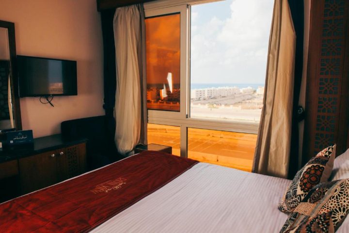 Chalets for sale in Retal North Coast with an area of ​​115 meters