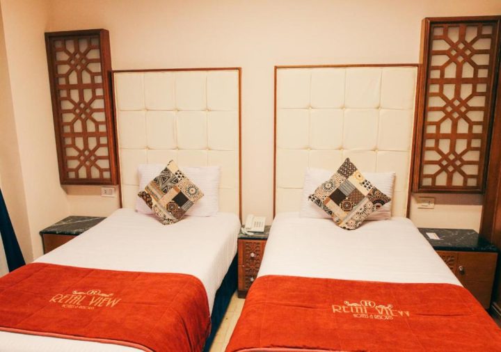 Hurry up and book your chalet now in Retal Village North Coast