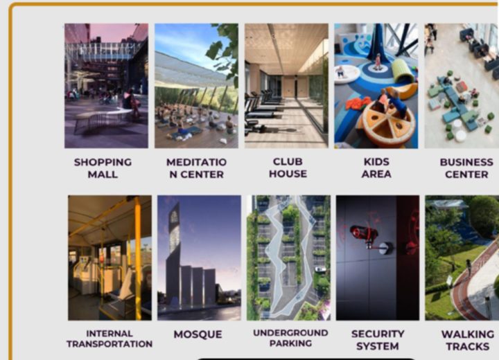 باقل من سعر السوق، شقة في لوميا 2 بمساحة 163م تشطيب كامل