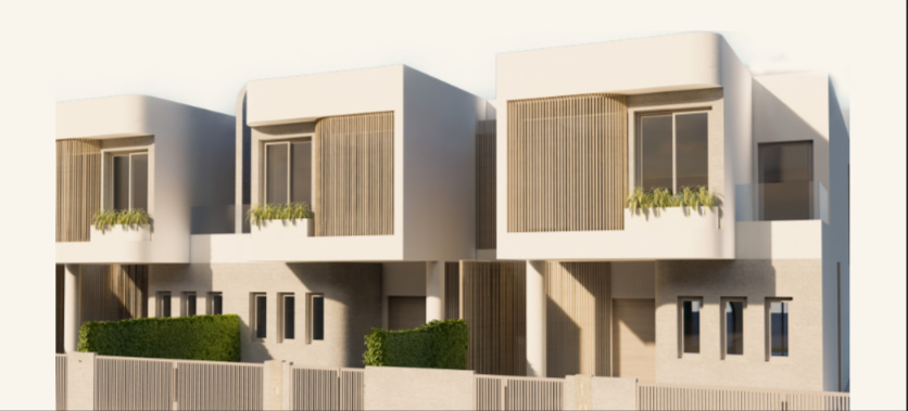 كمبوند ايجي جاب العاصمة الإدارية الجديدة – Egy Gab New Capital Compound