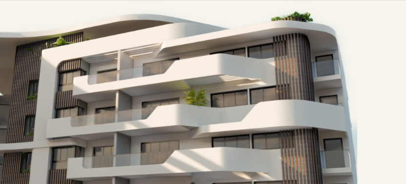 كمبوند ايجي جاب العاصمة الإدارية الجديدة – Egy Gab New Capital Compound