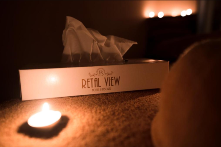 Seize the opportunity and get a chalet with ​​103 meters in Retal North Coast