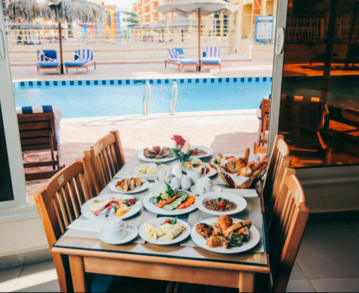 In installments, get a chalet in Retal Resort with ​​96 meters